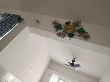 Furnished Amenities in 1 BHK Apartment at Saheel ITrend Homes, Hinjewadi – for Rent