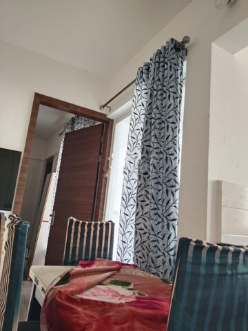 Staircase in 1 BHK Apartment at Saheel ITrend Homes, Hinjewadi – for Rent