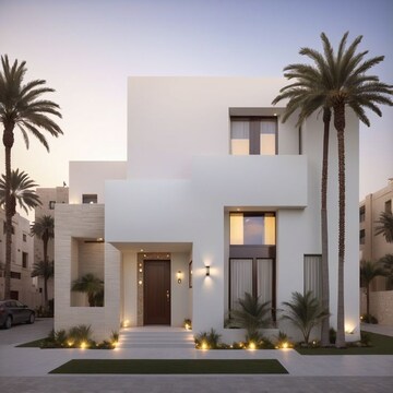 3.5 BHK Villa For Sale in Chikka Tirupathi