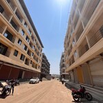 1 BHK 570 Sq.Ft. Apartment in Riddhi Siddhi Town