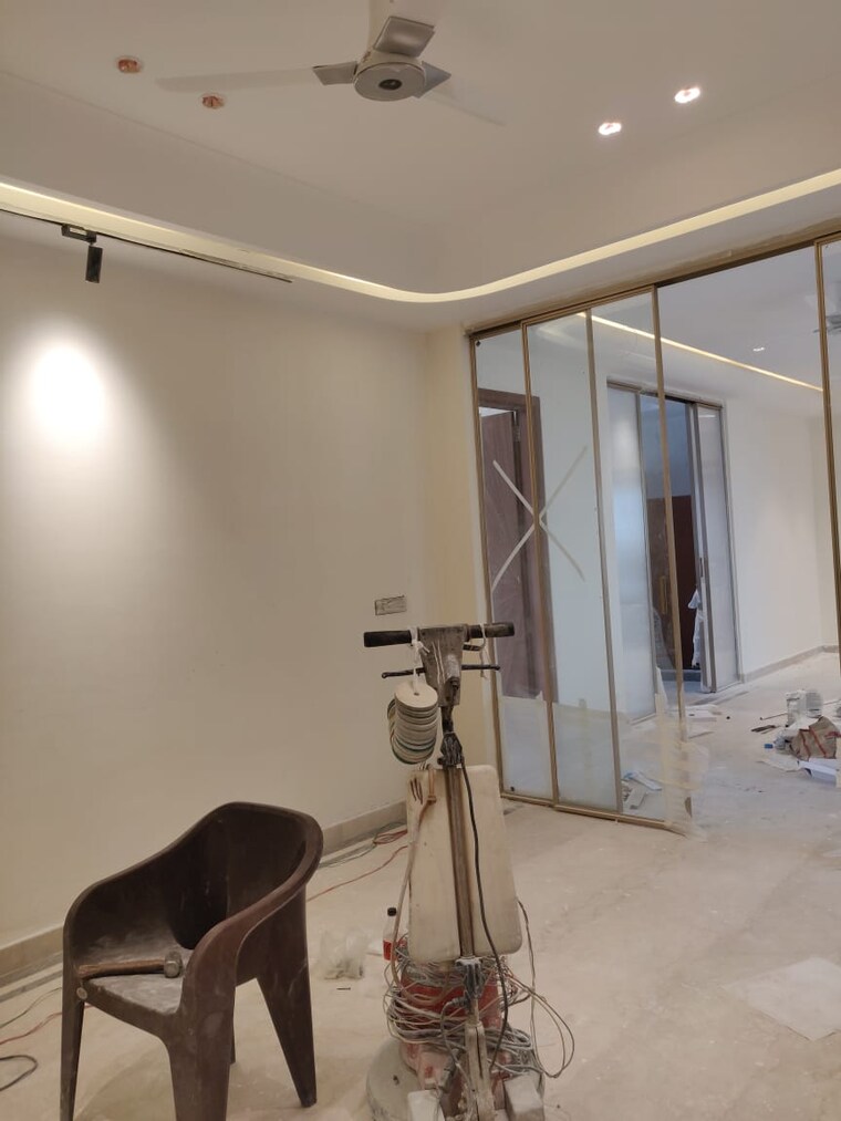 undefined, sector 45 4 Bedroom 500 Sq.Yd. Builder Floor In Sector 45 Gurgaon 8404878