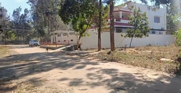  Plot For Sale in Hennur Road