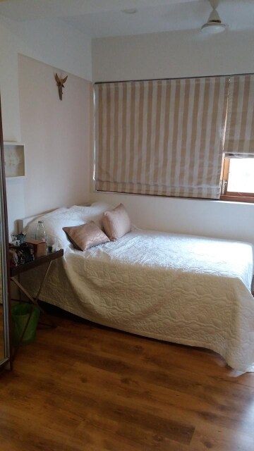 Bedroom in 1 BHK Apartment at Sibylle Apartment, Worli – for Sale