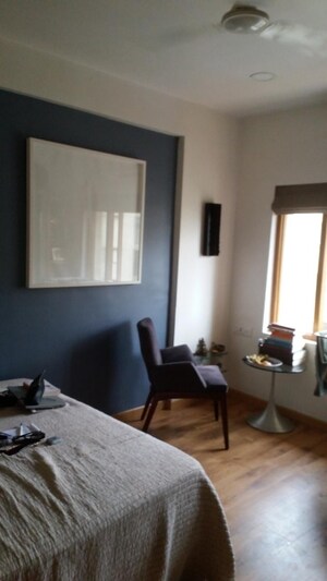 1 BHK Apartment For Sale in Sibylle Apartment, Worli