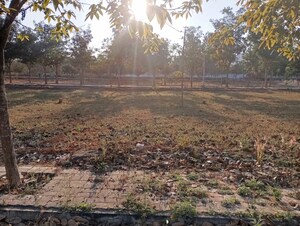  Plot – Exterior View View at Sampangi Rama Nagar - for Sale