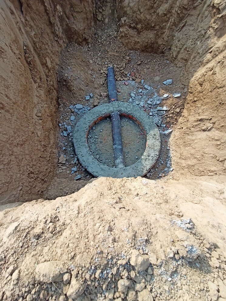 undefined, shivdaspura  492 Sq.Yd. Plot In Shivdaspura Jaipur 8404933