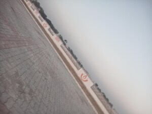  Plot – Exterior View View at Shivdaspura - for Sale