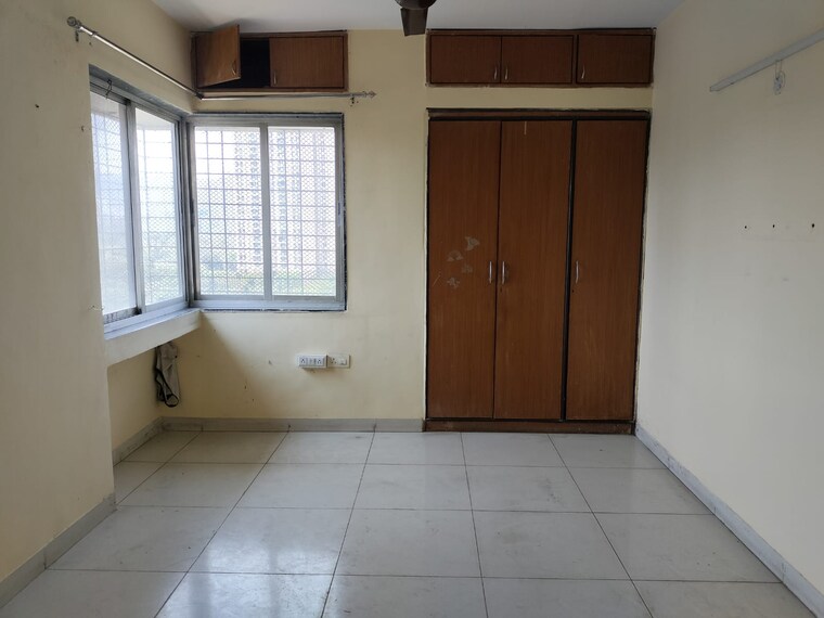 Room, nakshatra-swastik-alps 2 Bedroom 830 Sq.Ft. Apartment In Brahmand Thane 8404982