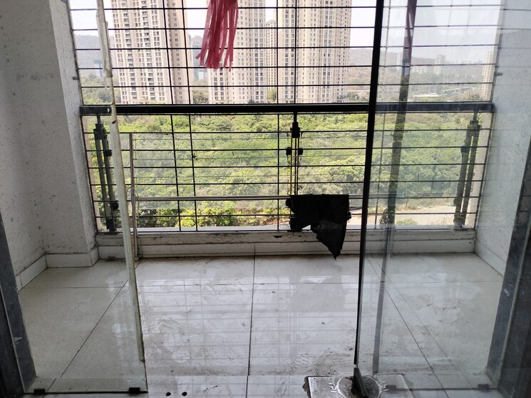 Room, nakshatra-swastik-alps 2 Bedroom 830 Sq.Ft. Apartment In Brahmand Thane 8404982