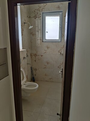 Bathroom in 4 BHK Villa at Royale Gardens Premium, Patiala Road – for Sale