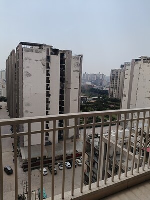 4 BHK Villa – Exterior View View at Royale Gardens Premium, Patiala Road - for Sale