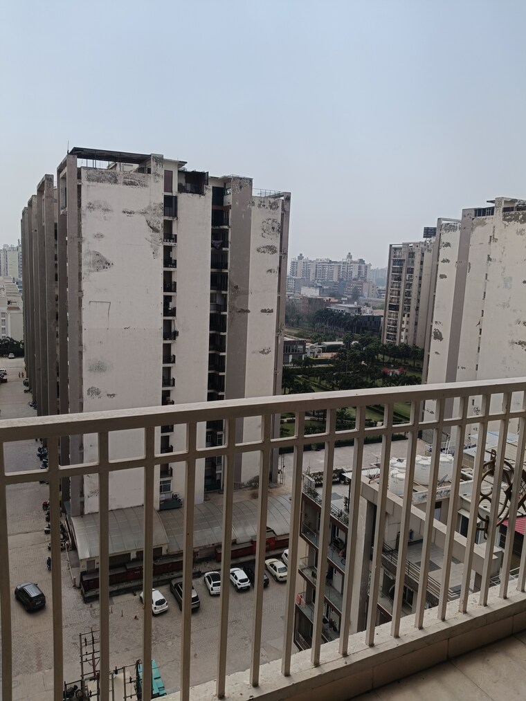 Exterior View, royale-gardens-premium 4 Bedroom 1800 Sq.Ft. Villa In Patiala Road Zirakpur 8404931