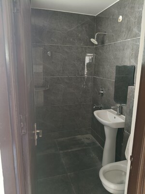 Bathroom in 4 BHK Villa at Royale Gardens Premium, Patiala Road – for Sale