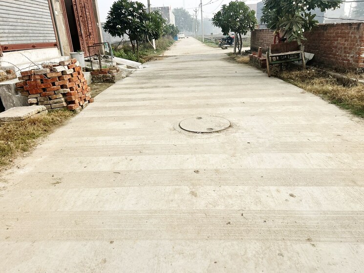 Exterior View, gopal-tower  1002 Sq.Ft. Plot In Kamta Lucknow 8404927