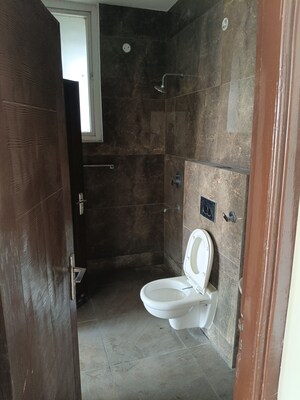 Bathroom in 4 BHK Villa at Royale Gardens Premium, Patiala Road – for Sale