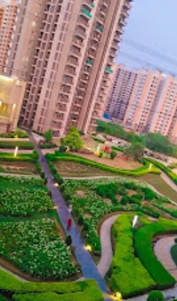 3 BHK Apartment For Rent in Adani Oyster Greens, Sector 102