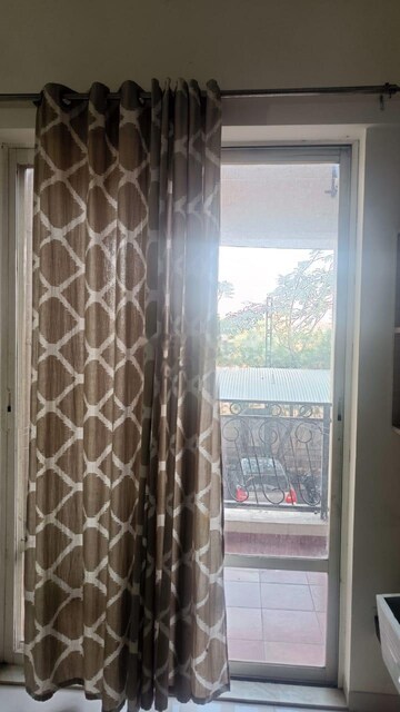Balcony in 2 BHK Apartment at Saheel ITrend Homes, Hinjewadi – for Rent