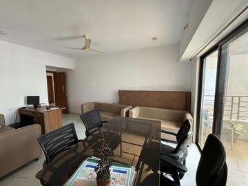 Team Area in 2 BHK Apartment at Saheel ITrend Homes, Hinjewadi – for Rent