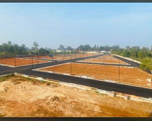  Plot For Sale in Off Sarjapur Road