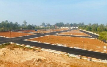 Plot For Sale in Off Sarjapur Road