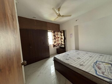 Bedroom in 2 BHK Apartment at Saheel ITrend Homes, Hinjewadi – for Rent