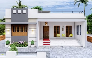 2 BHK Villa For Sale in Chikka Tirupathi