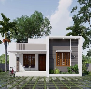 2 BHK Villa For Sale in Chikka Tirupathi