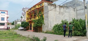  Plot – Exterior View View at Dayal Greens, Matiyari - for Sale