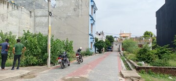  Plot – Exterior View View at Dayal Greens, Matiyari - for Sale