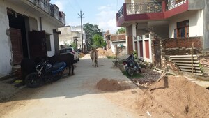  Plot – Exterior View View at Dayal Greens, Matiyari - for Sale