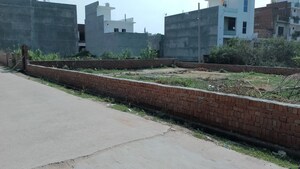  Plot For Sale in Dayal Greens, Matiyari