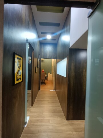 Building Lobby in  Office Space at Andheri East – for Sale