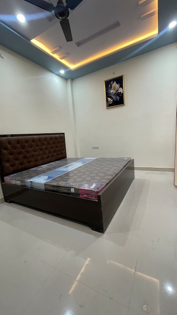 Bedroom in 2 BHK Villa at Faizabad Road – for Sale