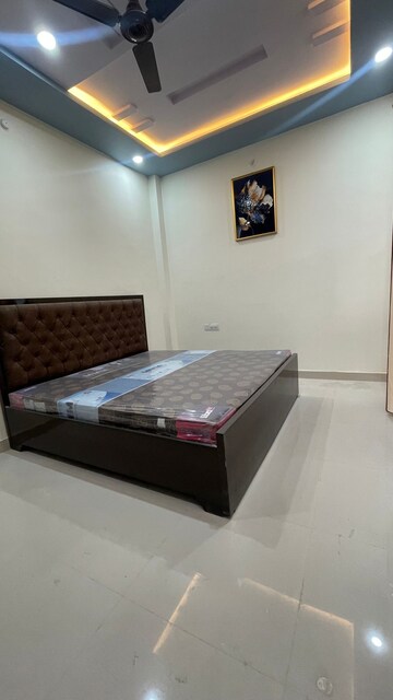 Bedroom in 2 BHK Villa at Faizabad Road – for Sale