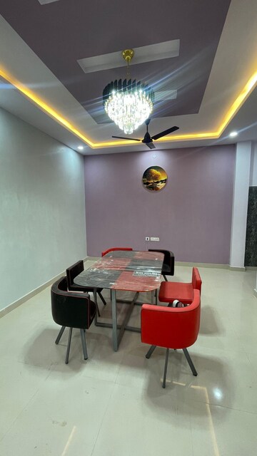Furnished Amenities in 2 BHK Villa at Faizabad Road – for Sale