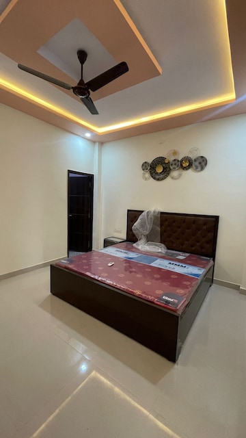 Bedroom in 2 BHK Villa at Faizabad Road – for Sale