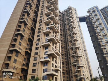 2.5 BHK Apartment – Exterior View View at Siddha Sky Blu, Em Bypass - for Sale