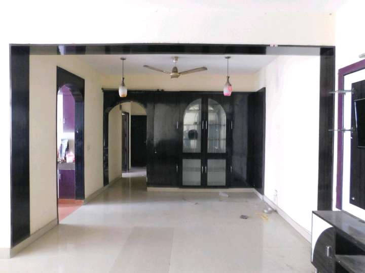 3 BHK + Study Room Apartment For Sale in Divyansh Fabio