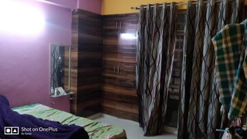 Staircase in 3 BHK Apartment at Divyansh Fabio, Dundahera – for Sale
