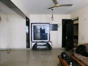 Kitchen in 3 BHK Apartment at Divyansh Fabio, Dundahera – for Sale