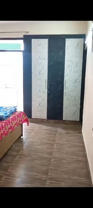 Bedroom in 3 BHK Apartment at Divyansh Fabio, Dundahera – for Sale