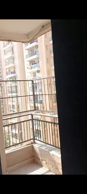 Furnished Amenities in 3 BHK Apartment at Divyansh Fabio, Dundahera – for Sale