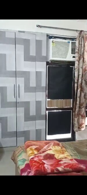 Furnished Amenities in 3 BHK Apartment at Divyansh Fabio, Dundahera – for Sale