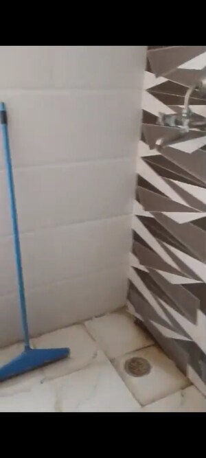 Staircase in 3 BHK Apartment at Divyansh Fabio, Dundahera – for Sale