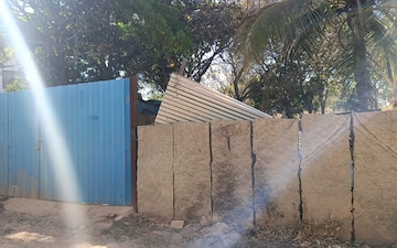 Plot For Sale in Hennur Road