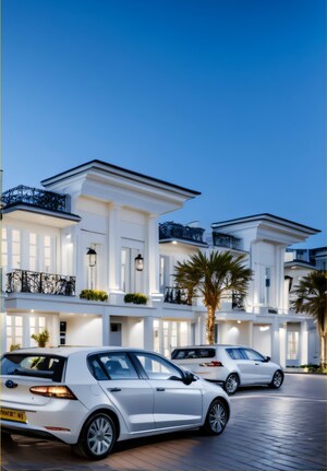 3 BHK Villa For Sale in Sector 10 Greater Noida