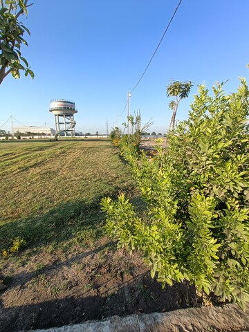  Land – Garden View at Ringnodiya - for Sale