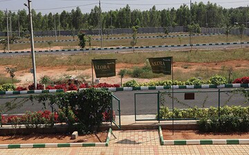 Plot For Sale in Sarjapur
