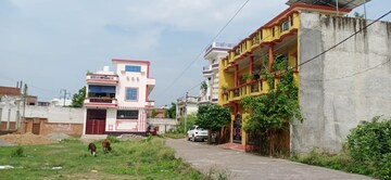  Plot – Exterior View View at Gopal Tower, Kamta - for Sale