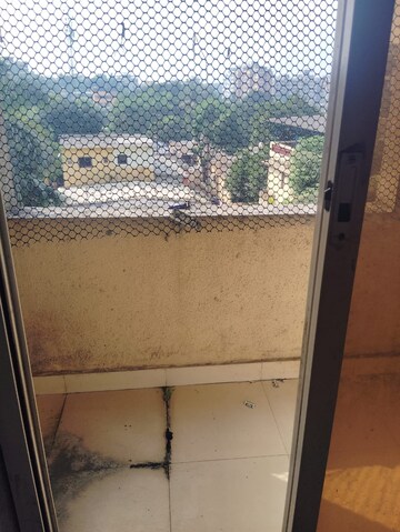 Furnished Amenities in 1 BHK Apartment at Panvelkar Regency, Ambernath – for Sale